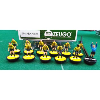 Zeugo 391 AEK Athens HW